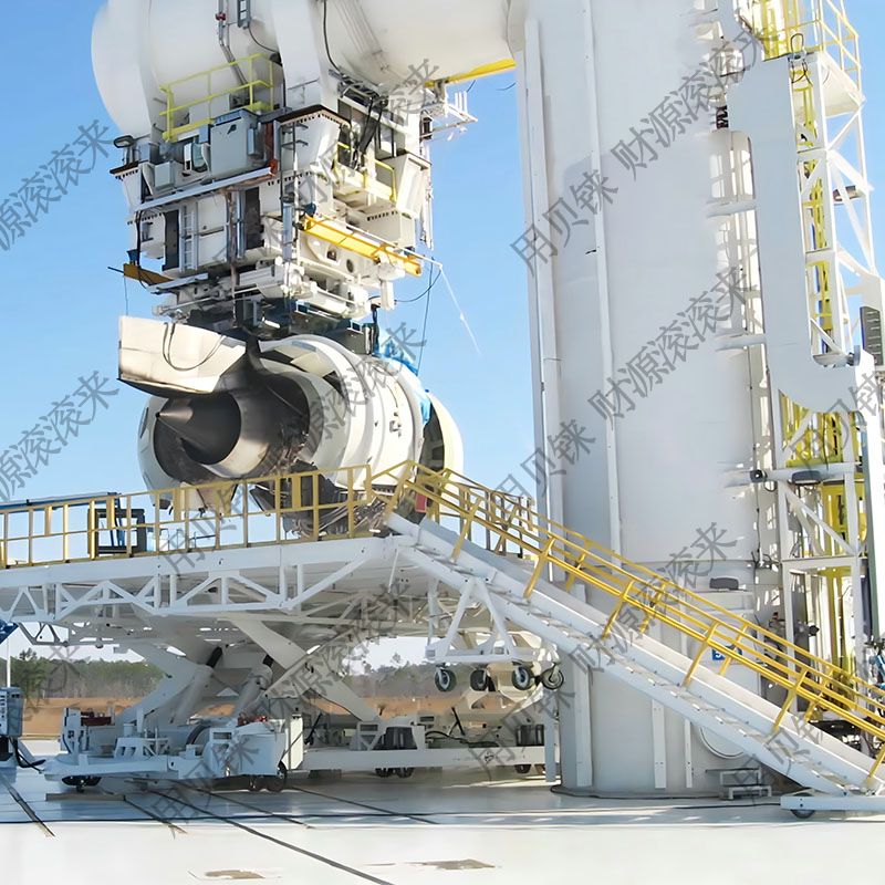 剪叉式升降平臺(tái)